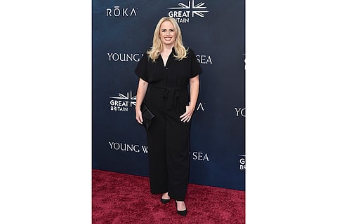 Rebel Wilson